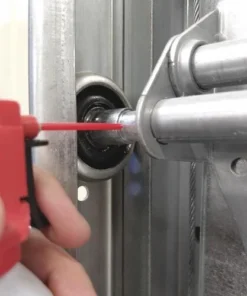 Ideal Door® Overhead Garage Door 9 Oz Synthetic Pro Lube 8 Ideal Door® Overhead Garage Door 9 Oz Synthetic Pro Lube -Schlage Shop 4311420 ALT 2