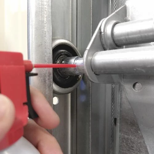 Ideal Door® Overhead Garage Door 9 Oz Synthetic Pro Lube 5 Ideal Door® Overhead Garage Door 9 Oz Synthetic Pro Lube - Image 3