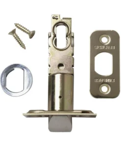 Schlage® 40-250 Triple Option Adjustable Spring Latch