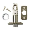 Schlage® 40-250 Triple Option Adjustable Dead Latch -Schlage Shop 4404618 FV