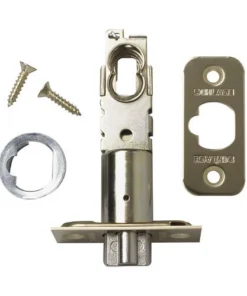Schlage® 40-250 Triple Option Adjustable Dead Latch