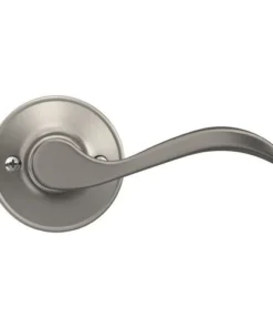 Dexter By Schlage Dexter® By Schlage® Seville Satin Nickel Non-Turning Right Handed Dummy Lever -Schlage Shop 4404665 Ext FV