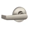 Dexter By Schlage Dexter® By Schlage® Marin Satin Nickel Hall & Closet Passage Door Lever