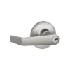 Dexter By Schlage Dexter® By Schlage® Marin Satin Stainless Steel Entry Door Lever -Schlage Shop 4404686 EXT LS reload