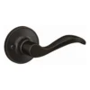 Dexter By Schlage Dexter® By Schlage® Seville Aged Bronze Non-Turning Right Handed Dummy Door Lever