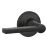 Dexter By Schlage Dexter® By Schlage® Solstice Aged Bronze Non-Turning Dummy Door Lever -Schlage Shop 4404696 Ext LS