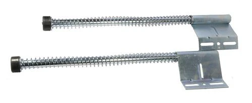 Ideal Door® Overhead Garage Door 27" Long Pusher Springs 3 Ideal Door® Overhead Garage Door 27" Long Pusher Springs