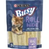 Purina® Busy® Rollhide® Dog Treats 12 Oz 2 Purina® Busy® Rollhide® Dog Treats 12 Oz -Schlage Shop 7000212995 CF GS1 JPEG