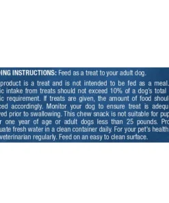 Purina® Busy® Rollhide® Dog Treats 12 Oz -Schlage Shop 7000212995 FC JPEG 3