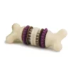 PetSafe® Busy Buddy® Bristle Bone® Refillable Dog Toy 1 PetSafe® Busy Buddy® Bristle Bone® Refillable Dog Toy -Schlage Shop BB BRI BN Busy Buddy Bristle Bone Master Image