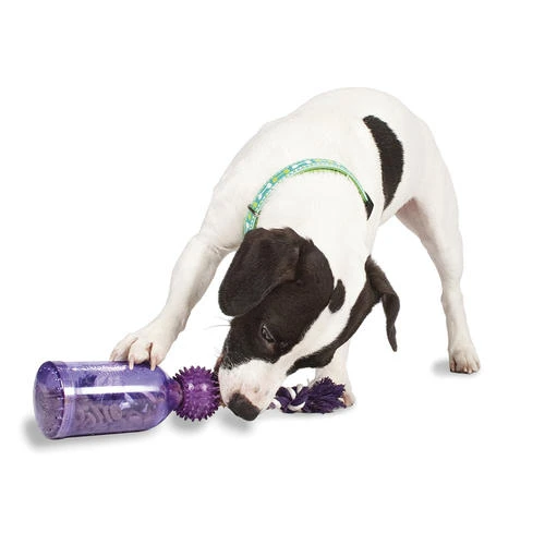 PetSafe® Busy Buddy® Tug-A-Jug™ Dog Toy 4 PetSafe® Busy Buddy® Tug-A-Jug™ Dog Toy - Image 2