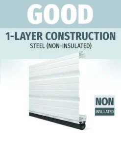 Schlage Shop -Schlage Shop Commercial GOOD NonIns 8