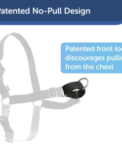 PetSafe® Easy Walk® Red/Black Harness - Large -Schlage Shop EWH HC L RED PT01