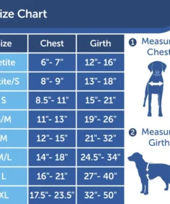 PetSafe® Easy Walk® Red/Black Harness - Large -Schlage Shop EWH HC L RED PT05