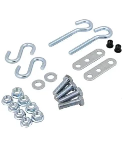 Ideal Door® Overhead Garage Door Extension Spring Fastener Bag