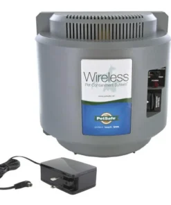 PetSafe® Wireless Dog Fence Transmitter