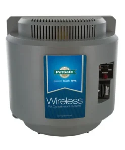 PetSafe® Wireless Dog Fence Transmitter -Schlage Shop IF 100 PT06