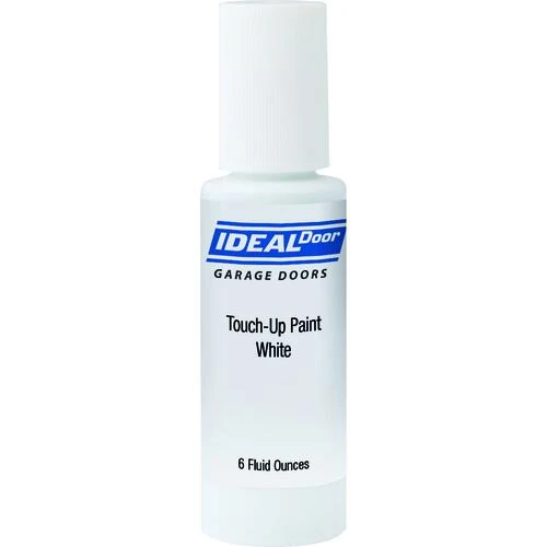 Ideal Door® Overhead Garage Door White Touch-Up Paint 3 Ideal Door® Overhead Garage Door White Touch-Up Paint