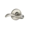 Dexter By Schlage Dexter® By Schlage® Seville Satin Nickel Entry Door Lever 2 Dexter By Schlage Dexter® By Schlage® Seville Satin Nickel Entry Door Lever -Schlage Shop J54 SEV619 EXT SL