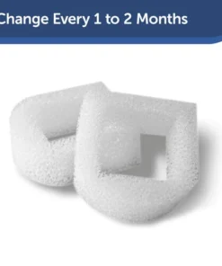 PetSafe® Drinkwell® Replacement Carbon Filters -Schlage Shop PAC00 13711 PT04