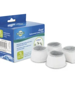 PetSafe® Drinkwell® Replacement Foam Filters 8 PetSafe® Drinkwell® Replacement Foam Filters -Schlage Shop PAC00 13906 PK PD