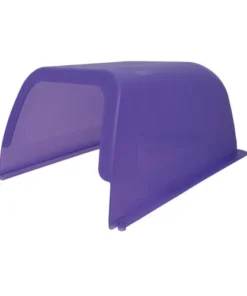 PetSafe® ScoopFree® Standard Purple Self-Cleaning Cat Litter Box Privacy Hood