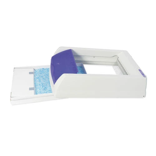 PetSafe® ScoopFree® Standard Cat Litter Box Tray Refills With Premium Blue Non Clumping Crystals - 1 Pack 5 PetSafe® ScoopFree® Standard Cat Litter Box Tray Refills With Premium Blue Non Clumping Crystals - 1 Pack - Image 3