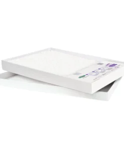 PetSafe® ScoopFree® Standard Cat Litter Box Tray Refills With Sensitive Non Clumping Crystals - 1 Pack -Schlage Shop PAC00 14232 PT07