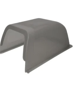 PetSafe® ScoopFree® Standard Taupe Self-Cleaning Cat Litter Box Privacy Hood