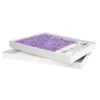 PetSafe® ScoopFree® Standard Cat Litter Box Tray Refills With Lavender Non Clumping Crystals - 1 Ct 1 PetSafe® ScoopFree® Standard Cat Litter Box Tray Refills With Lavender Non Clumping Crystals - 1 Ct -Schlage Shop PAC00 15341 MAIN