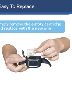 PetSafe® Citronella Spray Refill Cartridges 12 PetSafe® Citronella Spray Refill Cartridges -Schlage Shop PAC00 16371 PT03