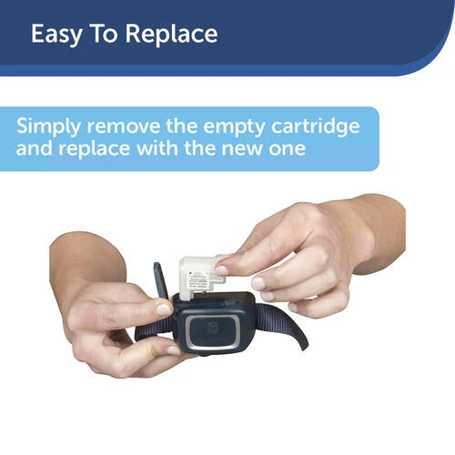 PetSafe® Citronella Spray Refill Cartridges 6 PetSafe® Citronella Spray Refill Cartridges - Image 4