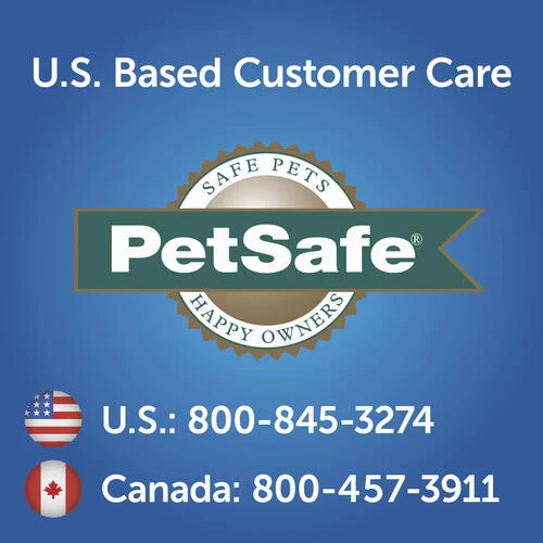 PetSafe® Unscented Spray Refill Cartridges 9 PetSafe® Unscented Spray Refill Cartridges - Image 7