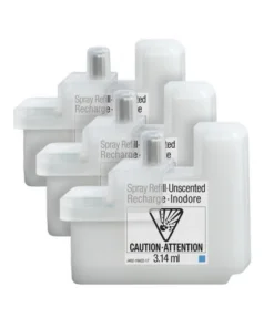 PetSafe® Unscented Spray Refill Cartridges 14 PetSafe® Unscented Spray Refill Cartridges -Schlage Shop PAC00 16646 PT05