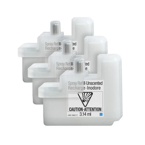 PetSafe® Unscented Spray Refill Cartridges 8 PetSafe® Unscented Spray Refill Cartridges - Image 6