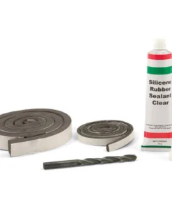 PetSafe® Universal Pet Door Installation Kit