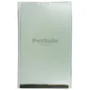 PetSafe® 8.12" X 12.87" Medium Pet Door Replacement Flap -Schlage Shop PAC11 11038MedReplacementFlapMasterImage