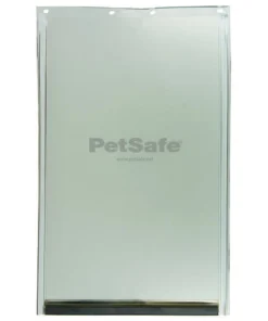 PetSafe® 8.12" X 12.87" Medium Pet Door Replacement Flap