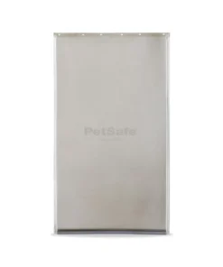 PetSafe® 13-3/4" X 24-3/8" Extra Large Pet Door Replacement Flap