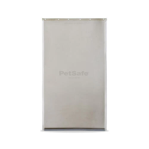 PetSafe® 13-3/4" X 24-3/8" Extra Large Pet Door Replacement Flap 3 PetSafe® 13-3/4" X 24-3/8" Extra Large Pet Door Replacement Flap