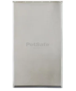 PetSafe® 13-3/4" X 24-3/8" Extra Large Pet Door Replacement Flap 16 PetSafe® 13-3/4" X 24-3/8" Extra Large Pet Door Replacement Flap -Schlage Shop PAC11 11040 PT06