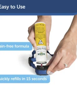 PetSafe® Bark Control Dog Collar Citronella Spray Refill -Schlage Shop PAC17 16190 PT03