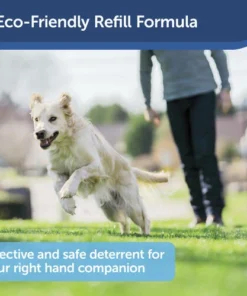 PetSafe® Bark Control Dog Collar Unscented Spray Refill -Schlage Shop PAC17 16191 PT01