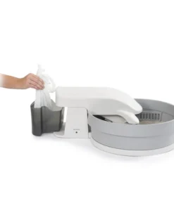 PetSafe® Simply Clean® Automatic Cat Litter Box -Schlage Shop PAL00 16741 PT01