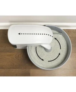 PetSafe® Simply Clean® Automatic Cat Litter Box -Schlage Shop PAL00 16741 PT05