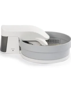 PetSafe® Simply Clean® Automatic Cat Litter Box -Schlage Shop PAL00 16741 PT07
