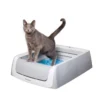PetSafe® ScoopFree® Self-Cleaning Cat Litter Box -Schlage Shop PAL00 16805 MAIN