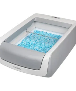 PetSafe® ScoopFree® Self-Cleaning Cat Litter Box -Schlage Shop PAL00 16805 PT06