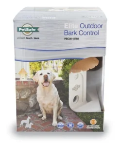 PetSafe® Elite Outdoor Bark Control -Schlage Shop PBC00 12788 PT07
