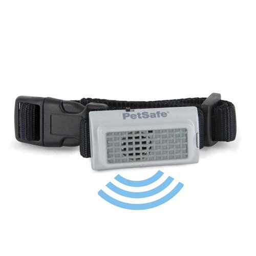 PetSafe® Ultrasonic Bark Control Dog Collar 3 PetSafe® Ultrasonic Bark Control Dog Collar